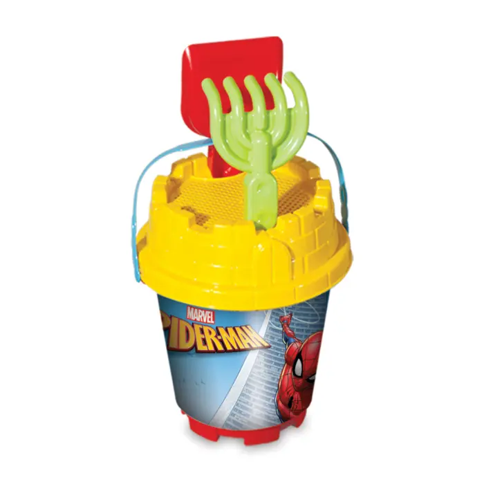 Small Bucket Set 01532