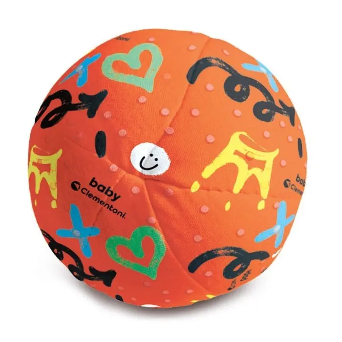 Clementoni Baby Kosh basketbolli Aim & Shoot Basketball me tabelë rezultati – foto 4