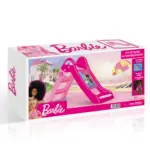 SET RRËSHQITËSE - BARBIE