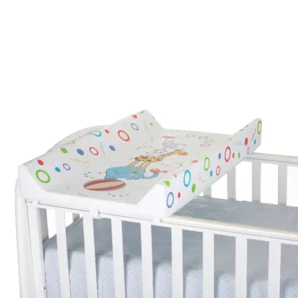 Changing mat- Comfort Friends