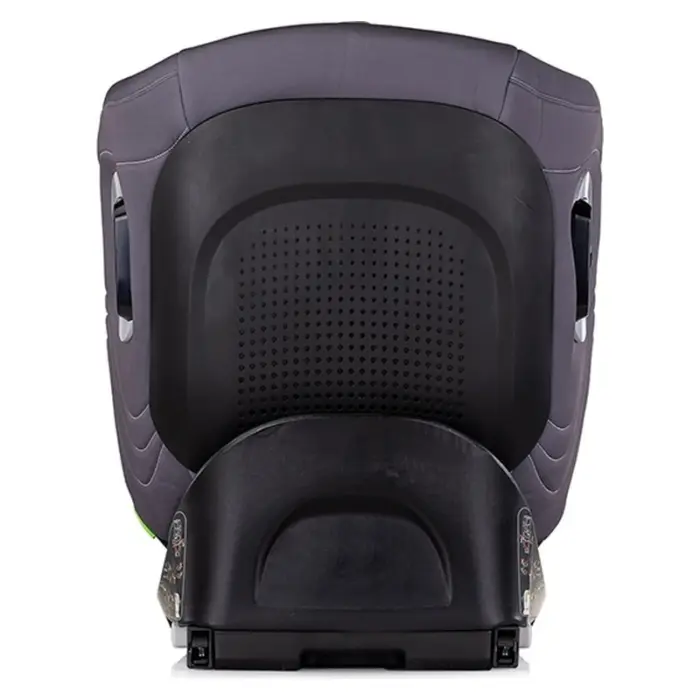 Chipolino Clima Air i-Size car seat 40–150 cm, ISOFIX 360°, Blackberry