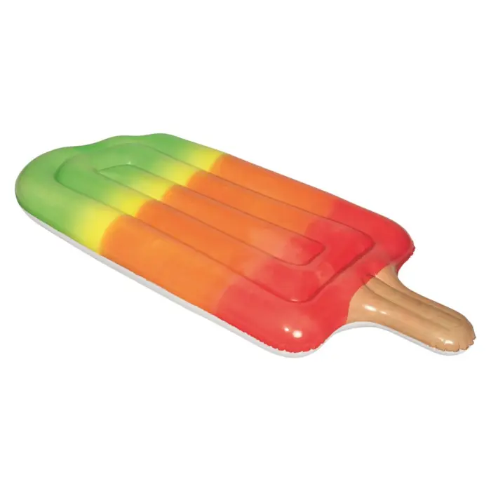 Bestway Ice Pop inflatable mattress, 185 x 89 cm
