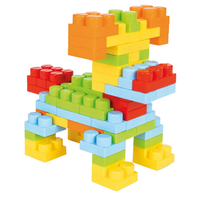 Blocks Pilsan 256P