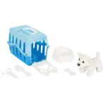 My First Pet Set - Blue