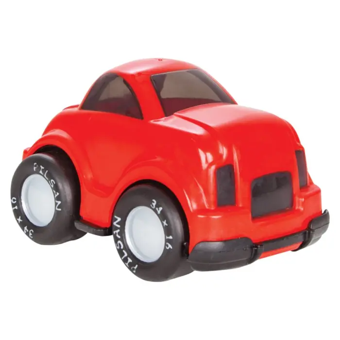 Pilsan Mini cart in a box