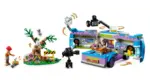 LEGO® Friends Furgon lajmesh (41749)