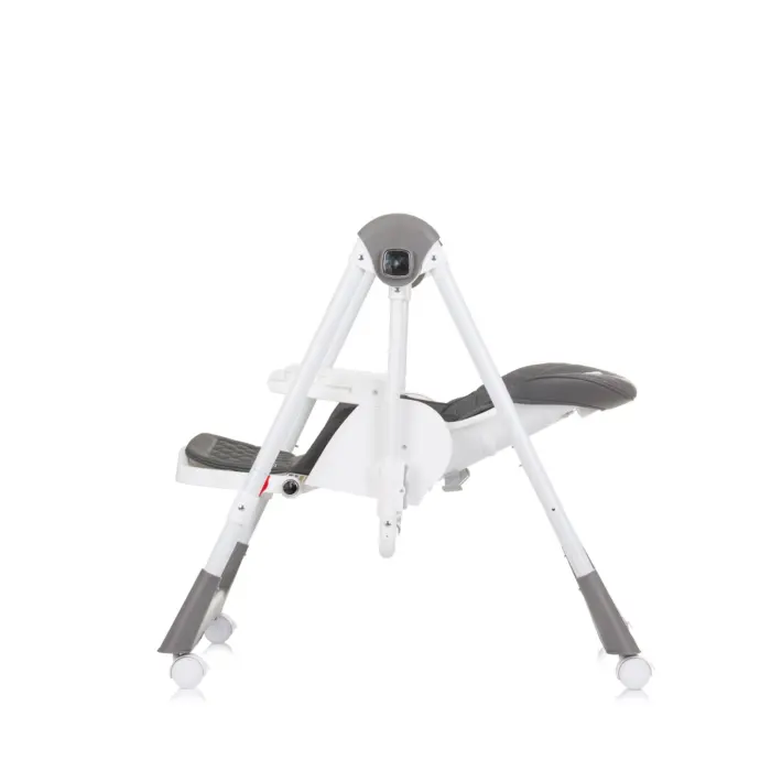 Milk Shake Feeding Chair - Granite