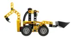 LEGO® Technic™ Багер-товарник (42197)