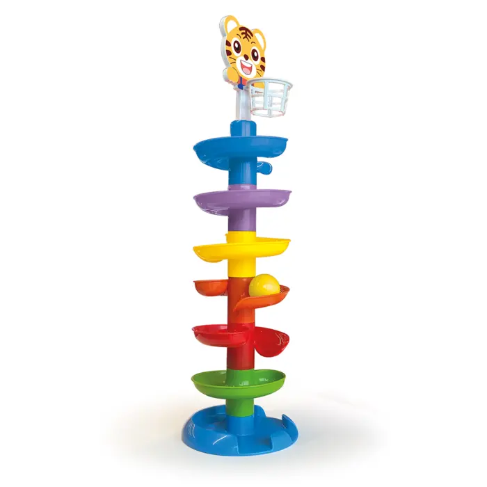 BALL TOWER DOLU 5086
