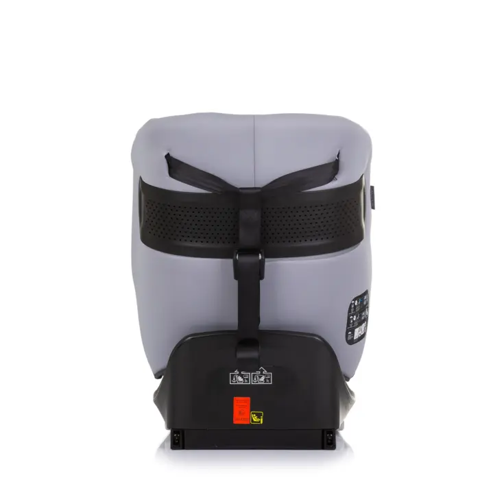 I-SIZE Car Seat Motion- Granite