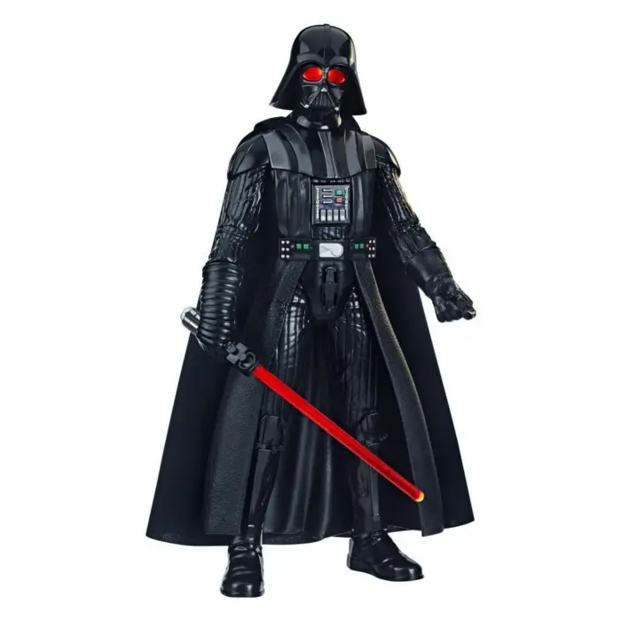 Star Wars Darth Vader Galactic Action интерактивна фигура 30 cm