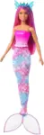 Barbie Dreamtopia doll with outfit and accessories