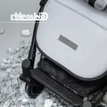 Karrocë për bebe -Move on