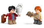 LEGO® Harry Potter™: The Flying Ford Anglia – Building set (76424)