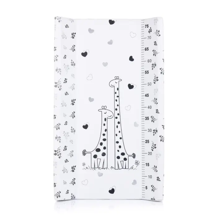 Подлога за пресоблекување – Comfort Giraffe
