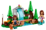 LEGO® Friends Forest Waterfall (41677)