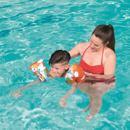 SWIMMING ARM FLOATS 30*15 CM