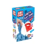 MODELING SAND BLUE 500 G