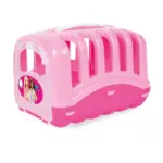 KËLYSHI BARBIE – KAFSHA IME E PARË SHTËPIAKE
