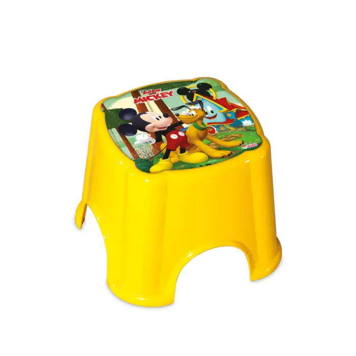 Children's Chair Dede- Mickey Mouse