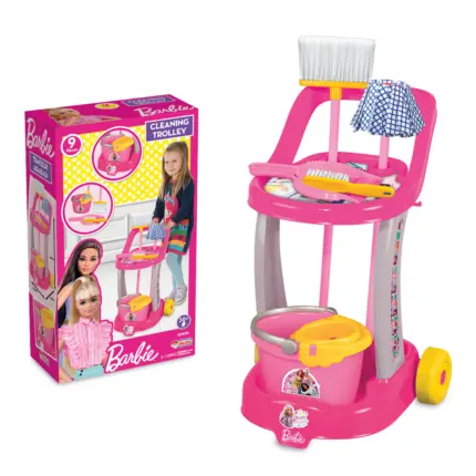Hygiene Care Set - Cleaning
