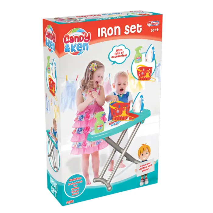 Ironing Board Set