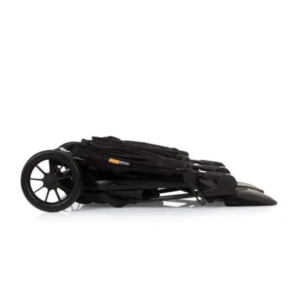 Twin stroller Top Stars- Obsidian Black
