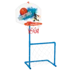 Set futbolli/basketbolli