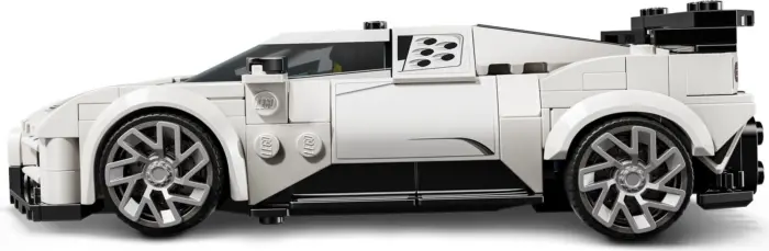 LEGO® Speed Champions Bugatti Centodieci Hypercar (77240) – image 5
