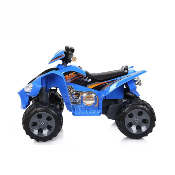 ELECTRIC ATV 12V – Cross Blue