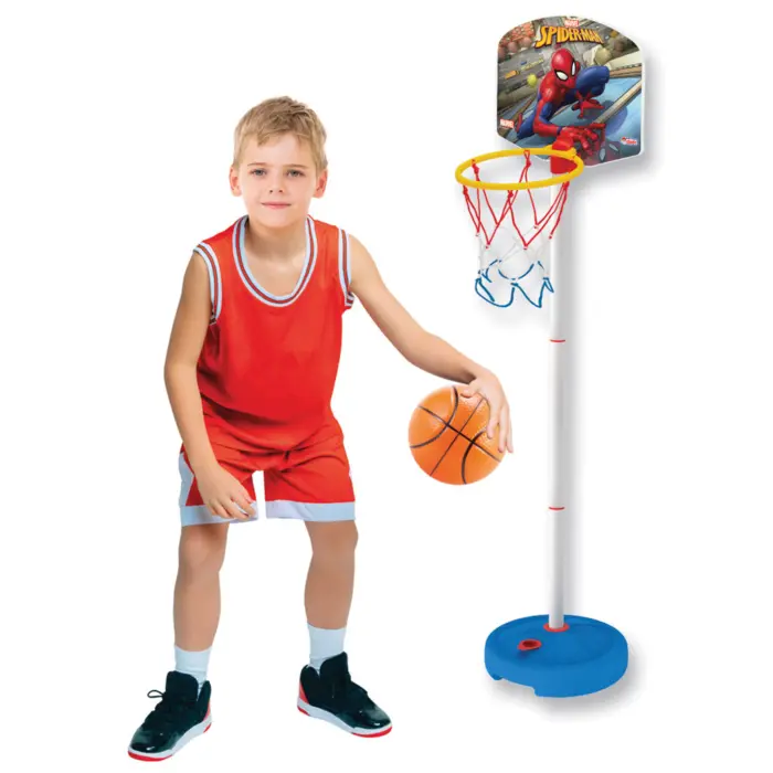 SET BASKETBOLLI