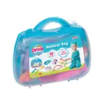 Doctor Set Dede in Backpack