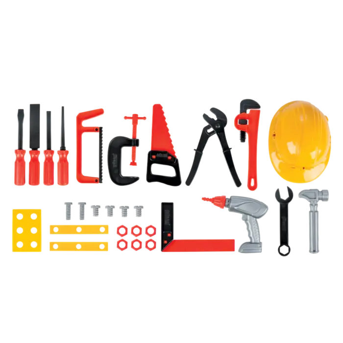 Pilsan Tool Set 03-249