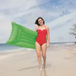INFLATABLE MATTRESS 183х69cm.