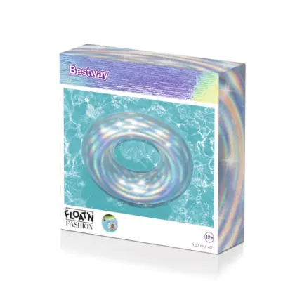 INFLATABLE RING