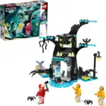 LEGO Hidden Side: Mirë se vini në Hidden Side – Set me fantazma 70427