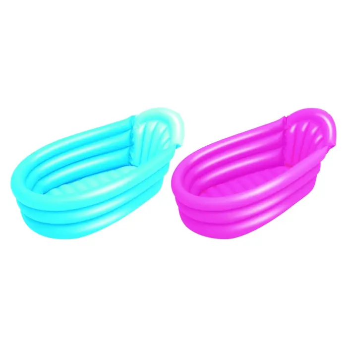 Bestway inflatable baby bathtub, 79 x 51 x 33 cm