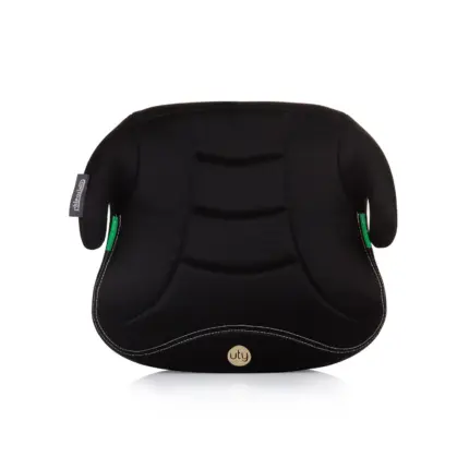 Uty Car Seat- Obsidian