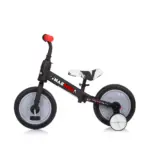 BALANCE BIKE MAX BIKE- GREY