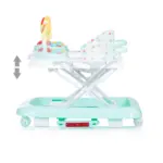 Проодувалка Party 4 in 1- Mint