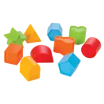Car-Shaped Sorter