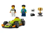 LEGO® City – Green racing vehicle (60399)