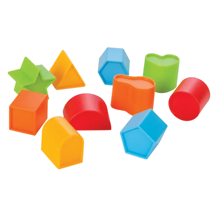 Car-Shaped Sorter