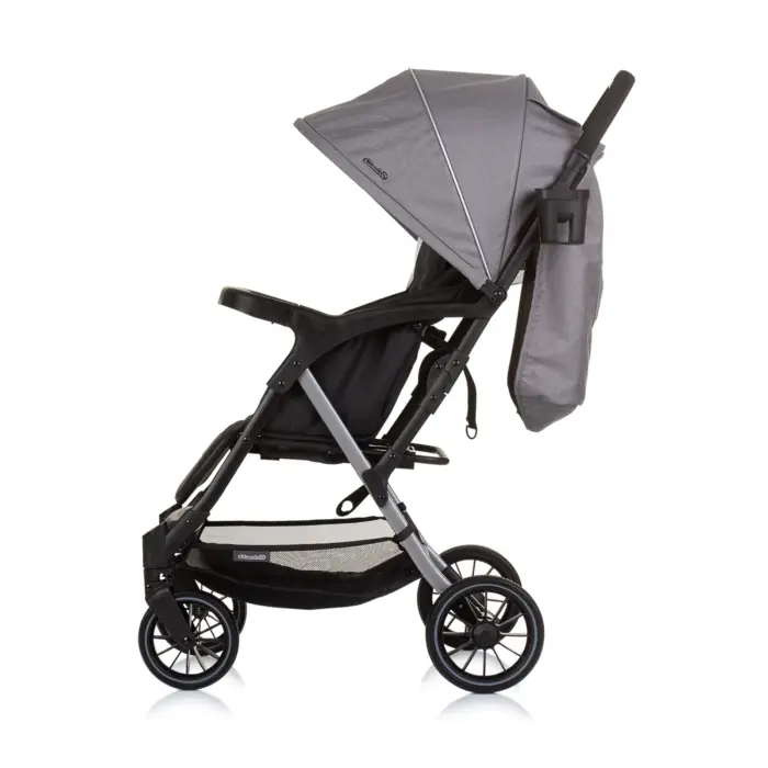 Baby stroller- Amber Granite