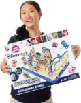 Disney Mini Store Playset – interactive “store” display for mini Disney figures