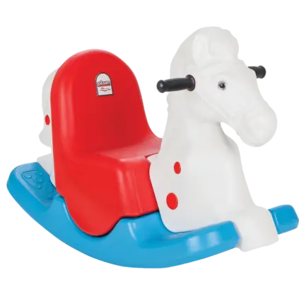 Rocking Horse 06-164
