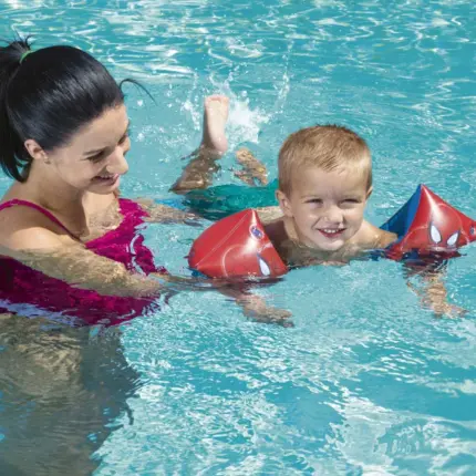 SPIDER-MAN ARM FLOATS
