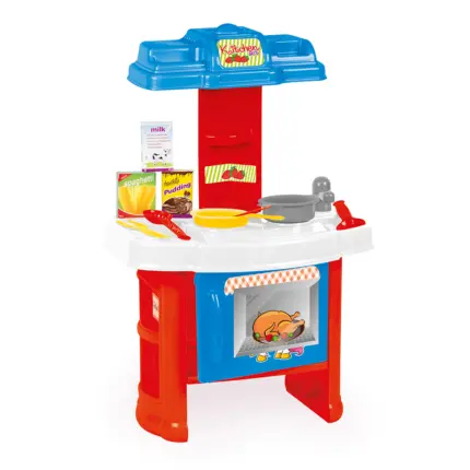 SET KUZHINE DOLU