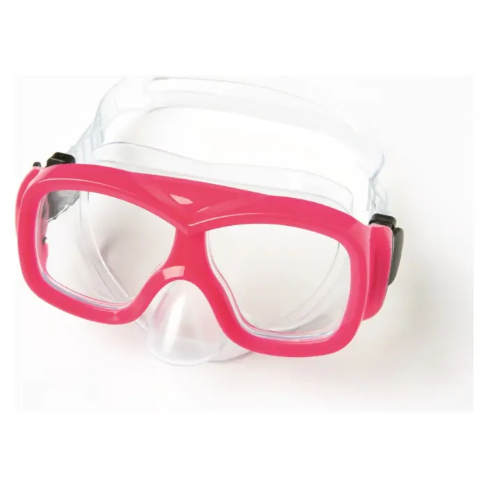 Bestway Маска за нуркање Hydro-Swim Aquanaut, 7–14 години