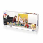 PLAYHOUSE TENT